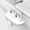 Bidet Toilet Attachment - Easy Install & Adjustable Pressure