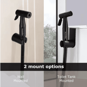 Toilet Bidet Sprayer Set