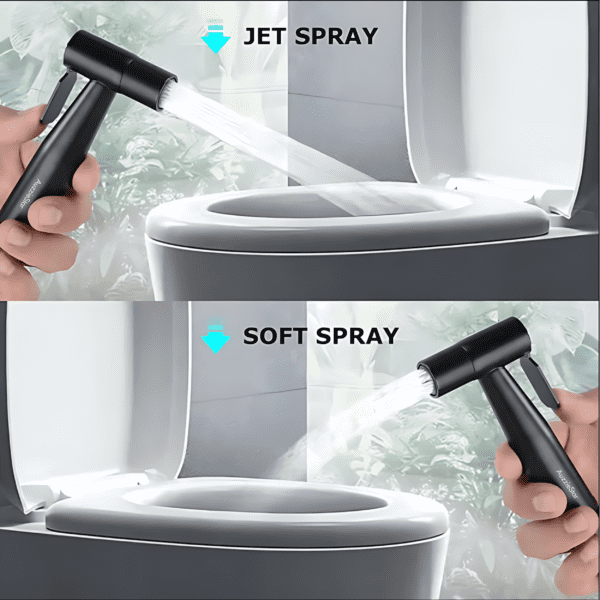 Toilet Bidet Sprayer Set