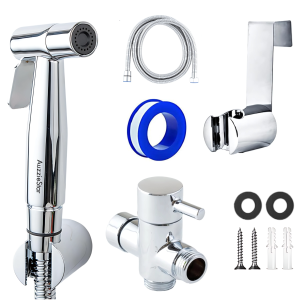 Toilet Bidet Spray Kit