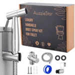 Toilet Bidet Spray Kit