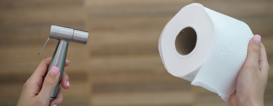 Guide to Install Toilet Bidet