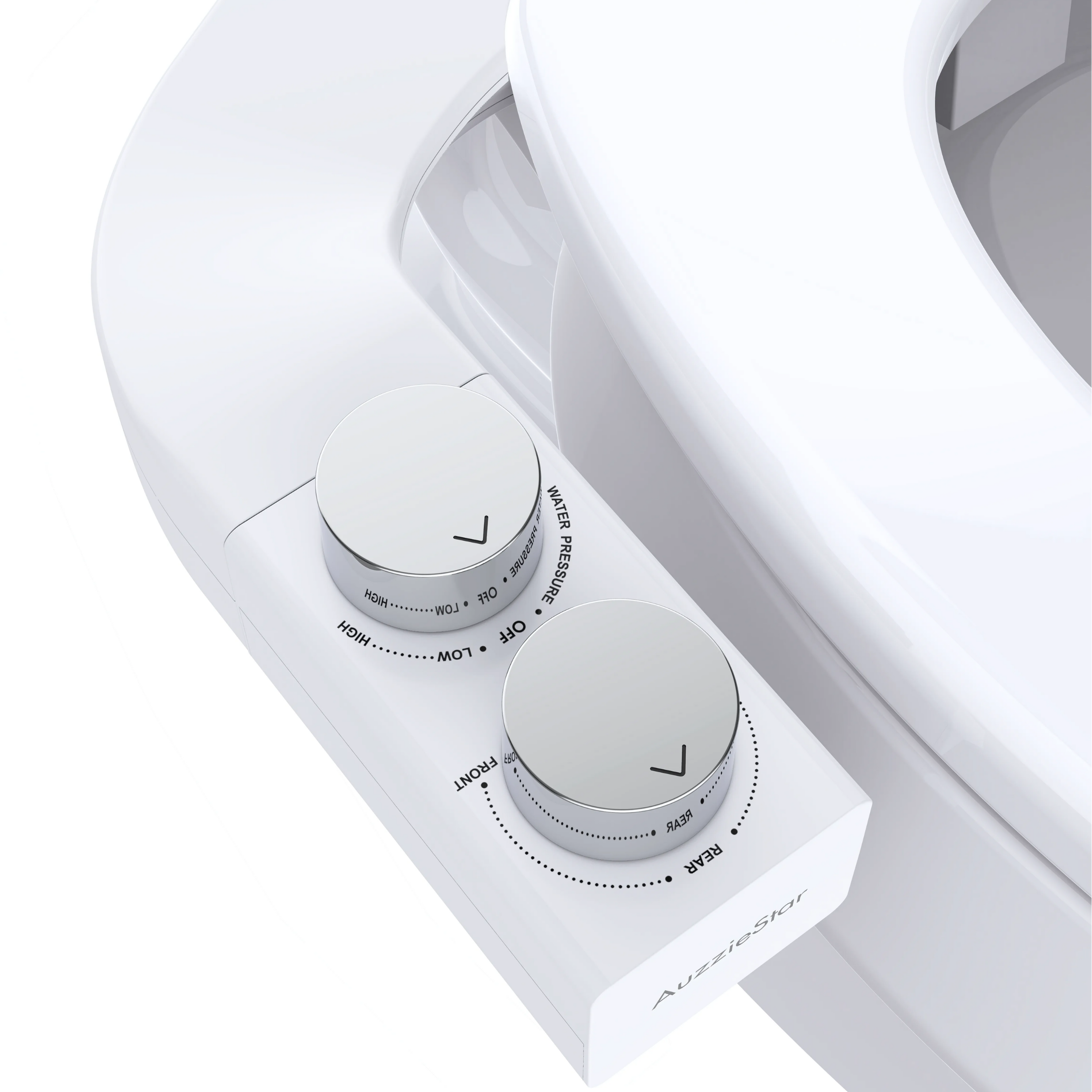 Bidet Toilet Seat Attachment – Free Ship in 2 Days