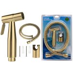 Bidet Spray Toilet Gold