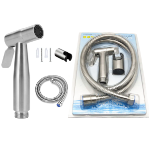 Toilet Bidet Spray Set