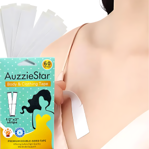 Invisible Boob Tape