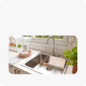 Kitchen Tapware