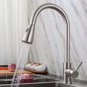 Silver_Kitchen_Tap